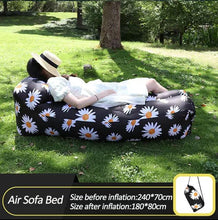 Load image into Gallery viewer, AirLounge Elite Sofa Bed - Transform Your Space with Stylish Comfort and Versatility

