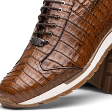 Load image into Gallery viewer, Alonzo Bay Apache
