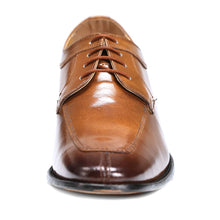 Load image into Gallery viewer, Alban Leather Derby Style Dress Shoes
