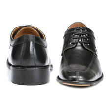 Load image into Gallery viewer, Alban Leather Derby Style Dress Shoes
