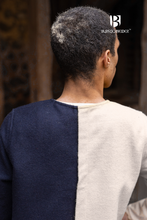 Load image into Gallery viewer, Right Side Surcoat Aleran Natural
