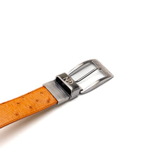 Load image into Gallery viewer, Alessio Belt Cognac
