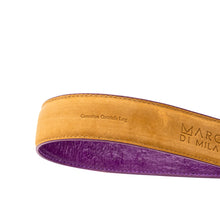 Load image into Gallery viewer, Alessio Belt Pink / Purple
