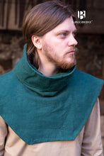 Load image into Gallery viewer, Tube Gugel Alex Green
