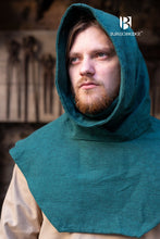 Load image into Gallery viewer, Tube Gugel Alex Green
