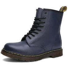 Load image into Gallery viewer, All-Season Leather Boots
