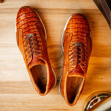 Load image into Gallery viewer, Alonzo Cognac
