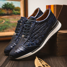 Load image into Gallery viewer, Alonzo Navy
