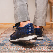 Load image into Gallery viewer, Alonzo Navy
