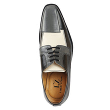 Load image into Gallery viewer, Alpha Leather Oxford Style Dress Shoes
