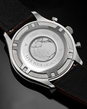 Load image into Gallery viewer, Altitude Set - Matte Black/Red
