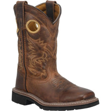 Load image into Gallery viewer, Dan Post Amarillo- Little kids/Big Kids Cowboy Boots
