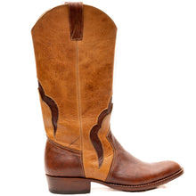 Load image into Gallery viewer, American Cowboy Boots
