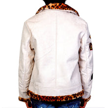 Load image into Gallery viewer, Amillion by KLEEP Brad Suede Jacket
