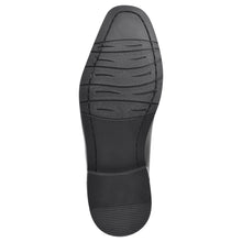 Load image into Gallery viewer, Amy Leather Suede Oxford Style Kids Dress Shoes
