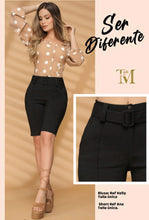 Load image into Gallery viewer, Kelly Capri 100% Authentic Colombian Push Up
