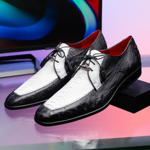Load image into Gallery viewer, Andretti White / Black
