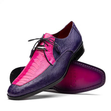 Load image into Gallery viewer, Andretti Pink / Purple

