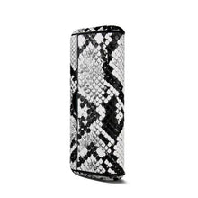 Load image into Gallery viewer, Animal Snake Leather Case
