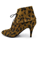 Load image into Gallery viewer, Saint Laurent Women Anita Boots
