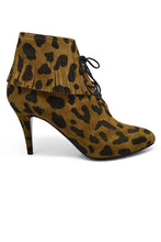 Load image into Gallery viewer, Saint Laurent Women Anita Boots
