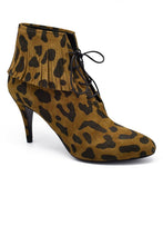Load image into Gallery viewer, Saint Laurent Women Anita Boots
