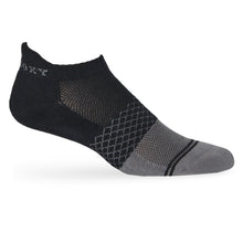 Load image into Gallery viewer, Ankle Socks - Black 3-Pack
