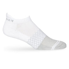 Load image into Gallery viewer, Ankle Socks - White 3-Pack
