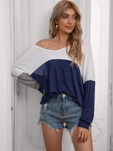 Load image into Gallery viewer, Let's Lounge Fall Pullover
