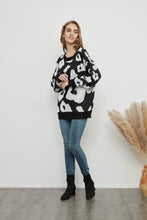Load image into Gallery viewer, Leopard Print Sweater
