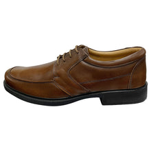 Load image into Gallery viewer, Annalian Leather Oxford Style Dress Shoes for Men
