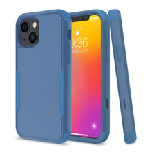 Load image into Gallery viewer, Anti-Drop Protective Case Bumper Case Protective Cover For iPhone 11 Pro Max Case Armor Hard Shockproof Phone Cover For iPhone  7 8 Plus X XR
