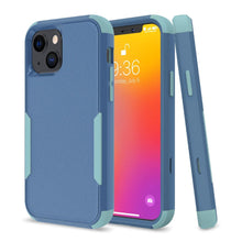 Load image into Gallery viewer, Anti-Drop Protective Case Bumper Case Protective Cover For iPhone 11 Pro Max Case Armor Hard Shockproof Phone Cover For iPhone  7 8 Plus X XR
