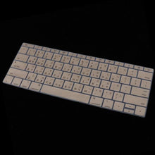 Load image into Gallery viewer, Anti Dust Soft Keyboard Silicone Cover Case For Laptops Gaming Stylish Laptop Keyboard Skin Protector For Gaming Lovers New Laptop Accessories
