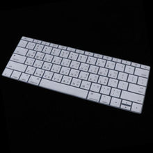 Load image into Gallery viewer, Anti Dust Soft Keyboard Silicone Cover Case For Laptops Gaming Stylish Laptop Keyboard Skin Protector For Gaming Lovers New Laptop Accessories
