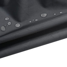 Load image into Gallery viewer, Anti-UV Snow Dust Wind-Proof Tear-Proof Anti-Fading Furniture Cover Chair Dust Cover Storage Bag Outdoor Garden Patio Furniture Protector Waterproof Dustproof Chair Seat Protection Cover
