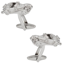 Load image into Gallery viewer, Antique Luxury Car Cufflinks
