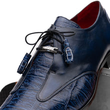 Load image into Gallery viewer, Anzio Blue Jeans
