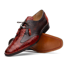 Load image into Gallery viewer, Anzio Rustic Cognac
