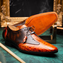 Load image into Gallery viewer, Anzio Rustic Brandy
