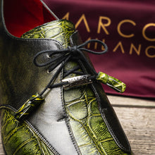 Load image into Gallery viewer, Anzio Rustic Green
