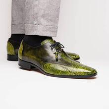 Load image into Gallery viewer, Anzio Rustic Green
