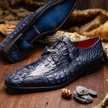 Load image into Gallery viewer, Apricena Midnight Blue
