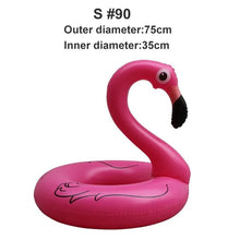 Load image into Gallery viewer, Aqua Leisure Pool Ring Float
