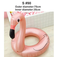 Load image into Gallery viewer, Aqua Leisure Pool Ring Float
