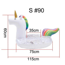 Load image into Gallery viewer, Aqua Leisure Pool Ring Float
