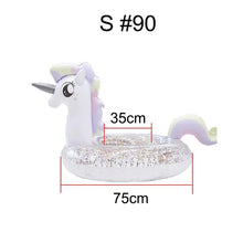 Load image into Gallery viewer, Aqua Leisure Pool Ring Float
