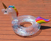 Load image into Gallery viewer, Aqua Leisure Pool Ring Float
