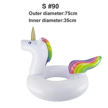 Load image into Gallery viewer, Aqua Leisure Pool Ring Float
