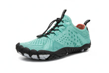 Load image into Gallery viewer, AquaFlex Men's Five-Finger Shoes
